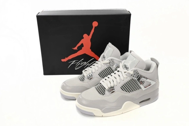 Cheap 4 Air Jordan WMNS Frozen Moments AQ9129-001 0818